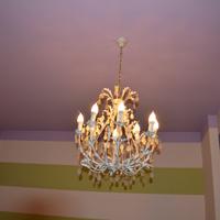 Lampadari d'antiquariato