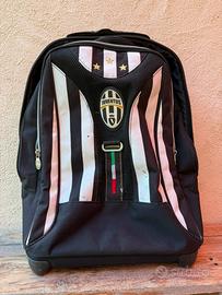 Zaino trolley Juventus