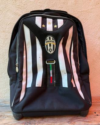 Zaino trolley Juventus