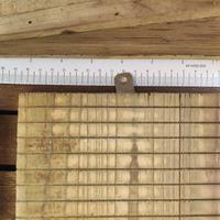 2 Bat box legno non trattato casetta pipistrelli