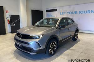 Opel Mokka 1.2 t Elegance s&s 100cv