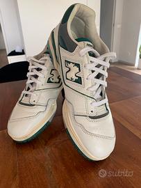 New Balance 550 da uomo