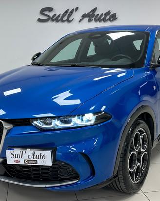 Alfa Romeo Tonale 1.6 diesel 130 CV TCT6 Ti - 2023