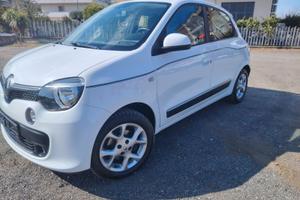 Twingo automatica