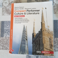 Compact Performer Culture and Literature