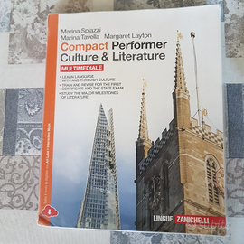 Compact Performer Culture and Literature