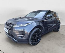 Land Rover RR Evoque Range Rover Evoque 2.0D ...
