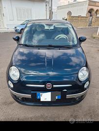 Fiat 500 lounge 1.3 mj