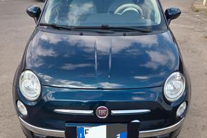 Fiat 500 lounge 1.3 mj
