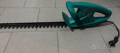 Tagliasiepi elettrico BOSCH AHS 45-16