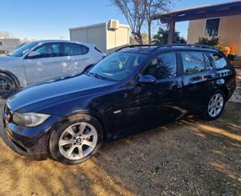 Bmw 320d 163 Cv Touring - 2005