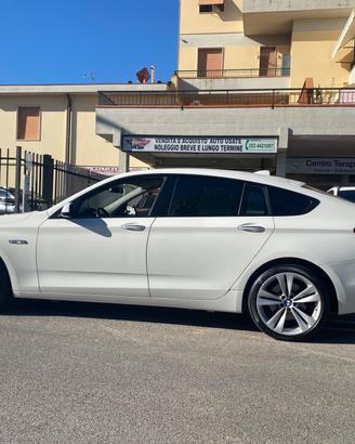 Bmw 530 d GT 258CV Msport
