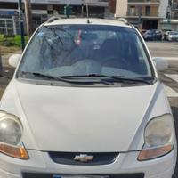 Matiz gpl usata, TORINO