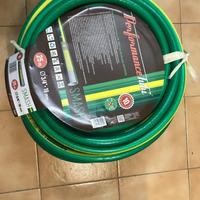 Tubo irrigazione