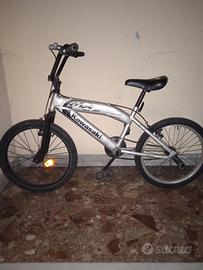 bici bmx