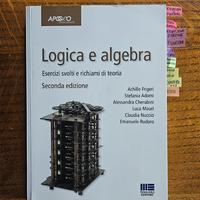 Logica e Algebra, Frigeri