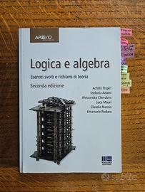 Logica e Algebra, Frigeri