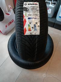 Gomme invernali 215/55r17 98V, Kleber, 4 disponibi