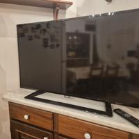 Televisore Philips 40 pollici 