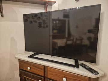 Televisore Philips 40 pollici 