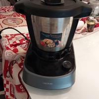 robot da cucina mambo 11090 cecotec