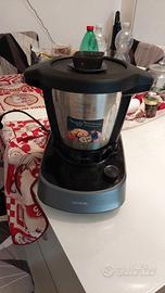 robot da cucina mambo 11090 cecotec