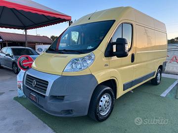 Fiat Ducato 35*MH1*2.3MJT*120CV*DIESEL/GPL*EURO6*3
