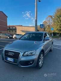 Audi Q5 2.0 TDI QUATTRO