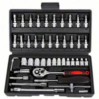Kit di attrezzi da riparazione meccanica