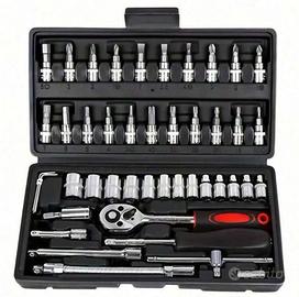 Kit di attrezzi da riparazione meccanica