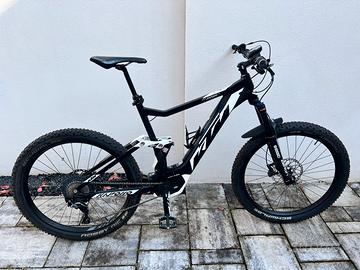 E-bike KTM