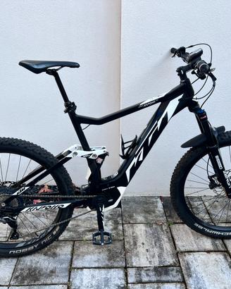 E-bike KTM