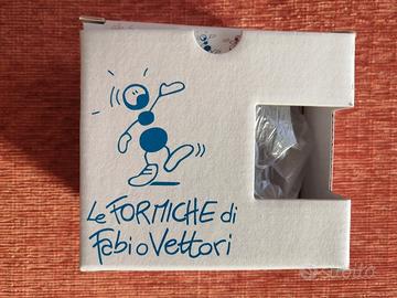 Tazza Mug montagna le formiche Fabio Vettori