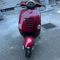 Kymco Yup 250 - 2004