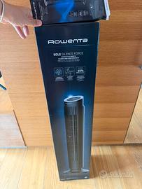 Rowenta Eole Silence Force, Ventilatore a Torre