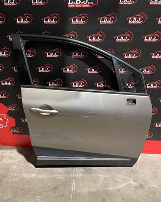 Porta anteriore destra Renault Captur