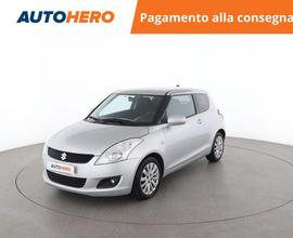 SUZUKI Swift SU82207