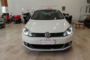 Volkswagen Golf 2.0 TDI 140CV DPF 5p. Highline