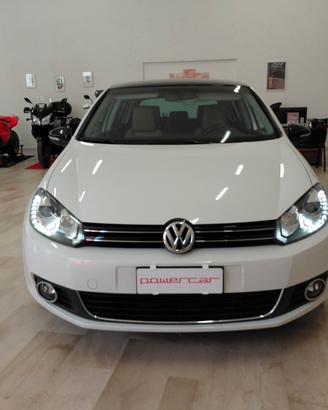 Volkswagen Golf 2.0 TDI 140CV DPF 5p. Highline