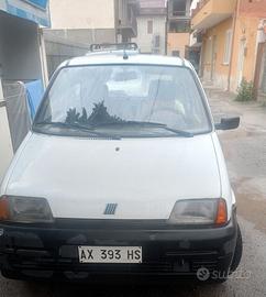 Fiat 500 del 98