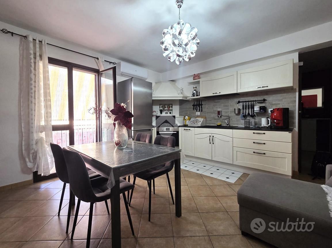 Appartamento – Balestrate, Palermo - Vista 3