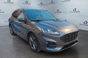 Ford Kuga 2.0 EcoBlue 120 CV aut. 2WD ST-Line