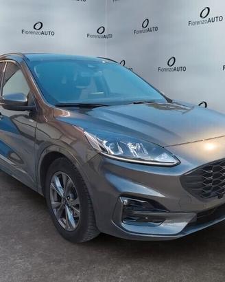 Ford Kuga 2.0 EcoBlue 120 CV aut. 2WD ST-Line