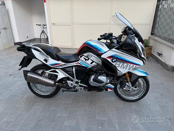 BMW R1250 RT FULL OPTIONAL ANNO 07/2020