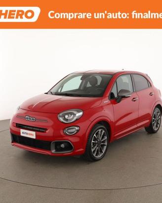 FIAT 500X NN12683