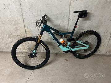 EBike Orbea Rise L