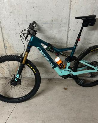 EBike Orbea Rise L