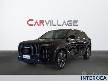 JAECOO 1.6 TGDI - Trazione anteriore 7DCT PREMIUM