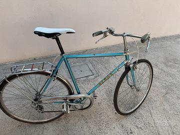 Bicicletta Berga