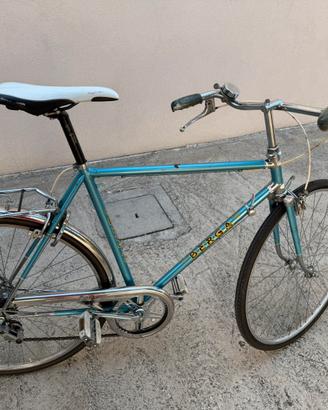 Bicicletta Berga